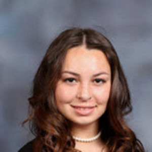 Meet your Posher, Amberlee